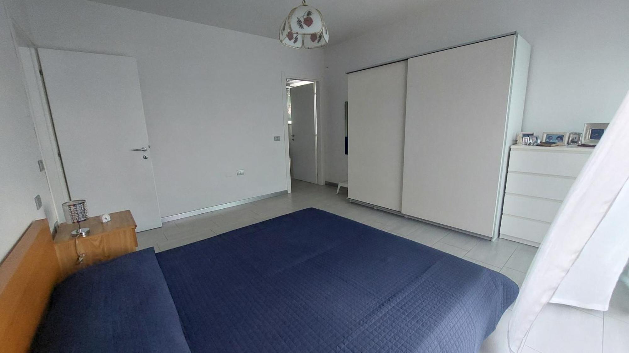アーバノ・テルメ Casa Nickyヴィラ 部屋 写真
