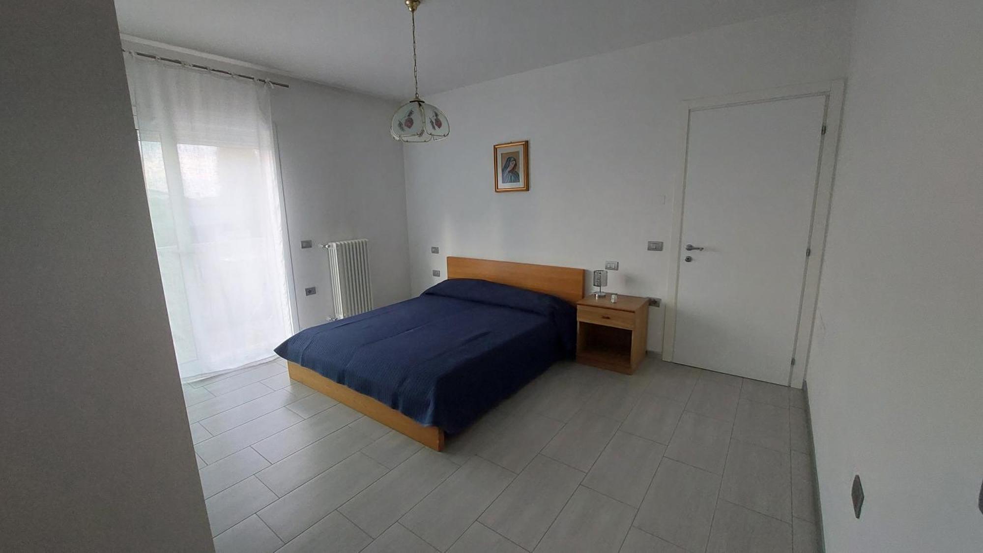 アーバノ・テルメ Casa Nickyヴィラ 部屋 写真