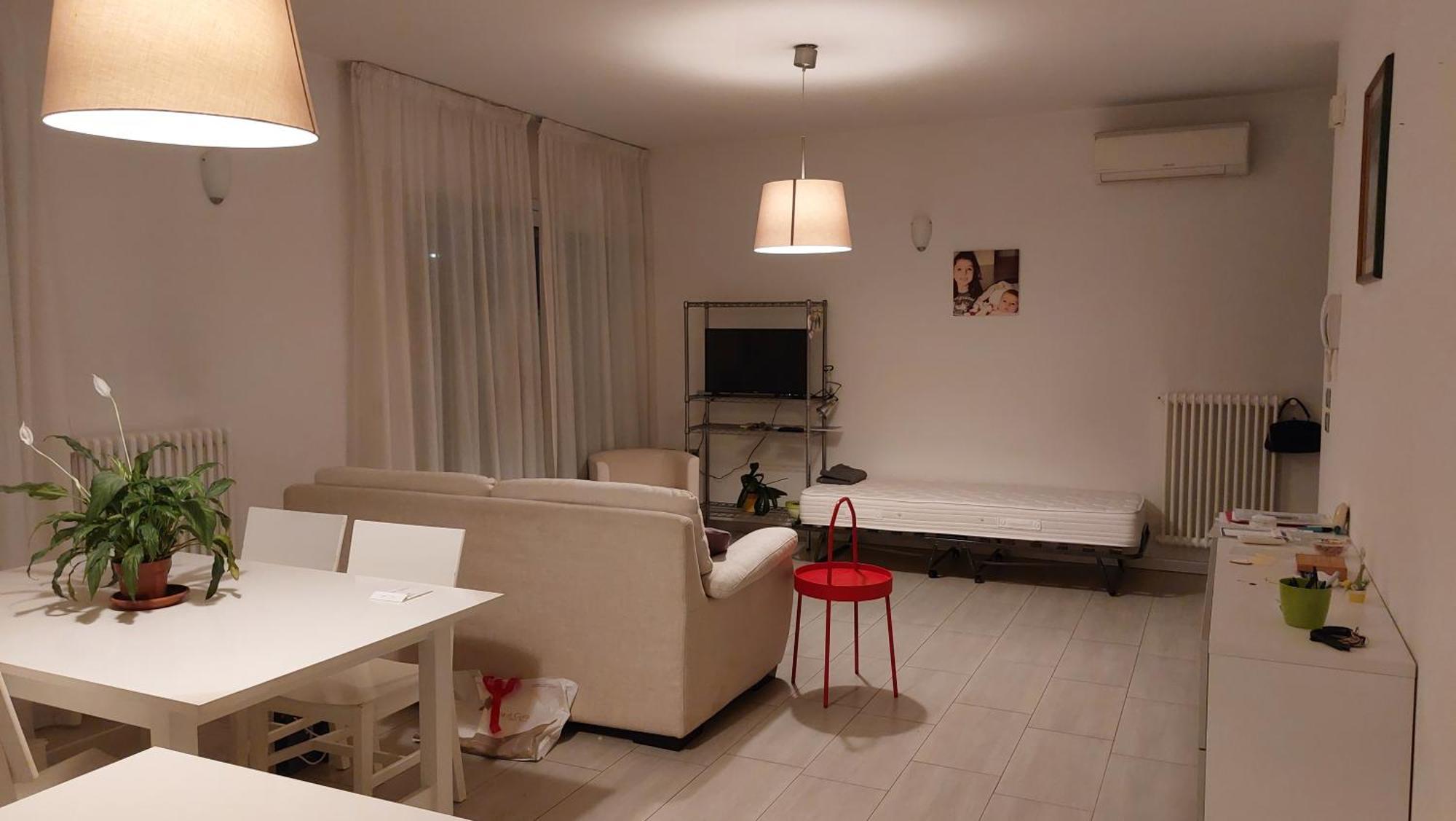 アーバノ・テルメ Casa Nickyヴィラ 部屋 写真